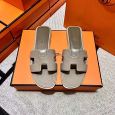 에르메스 올수공 오란 슬리퍼 샌들 앱송 138